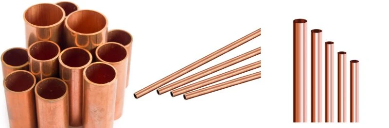 copper tube 6