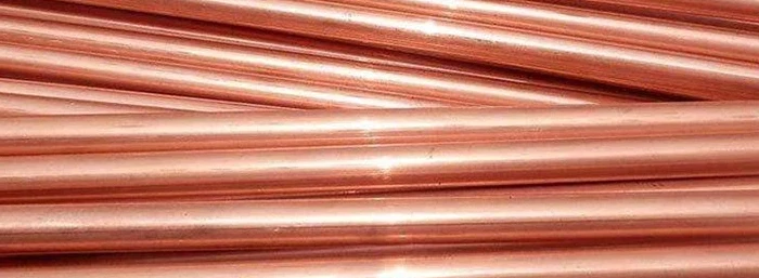 28mm Copper Pipe 28mm Copper Pipe