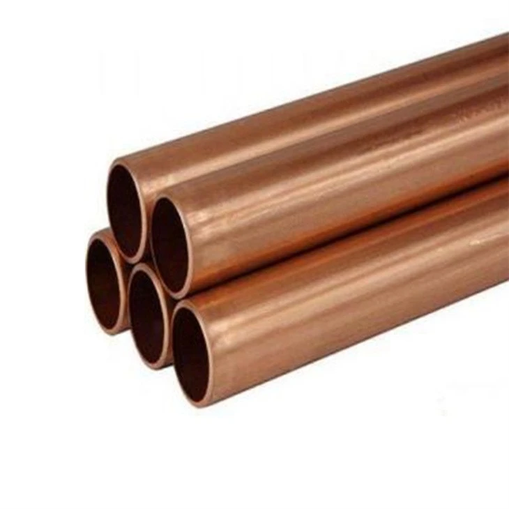 42mm Water Oxygen Copper Pipes