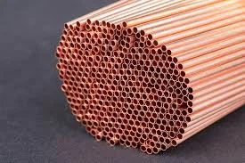 850×290×185mm Copper Pipe
