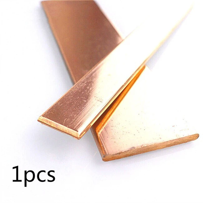 ASTM C70600 Copper Sheet