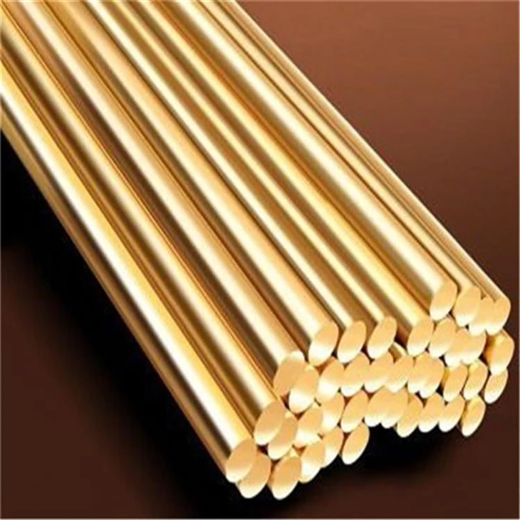 C10400 Copper Rod
