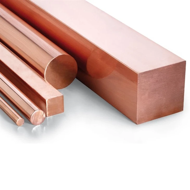 C14520 Copper Rod