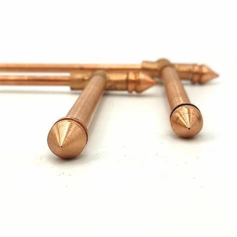 C14520 Copper Rod