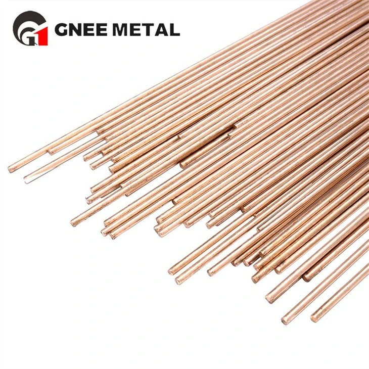 C23000 Copper Alloy Thin Rod