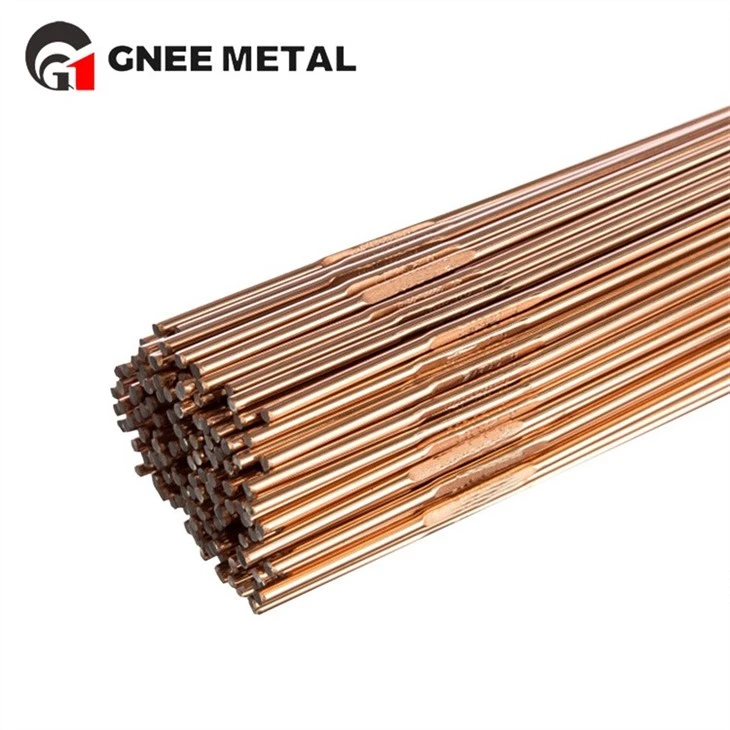 C23000 Copper Alloy Thin Rod