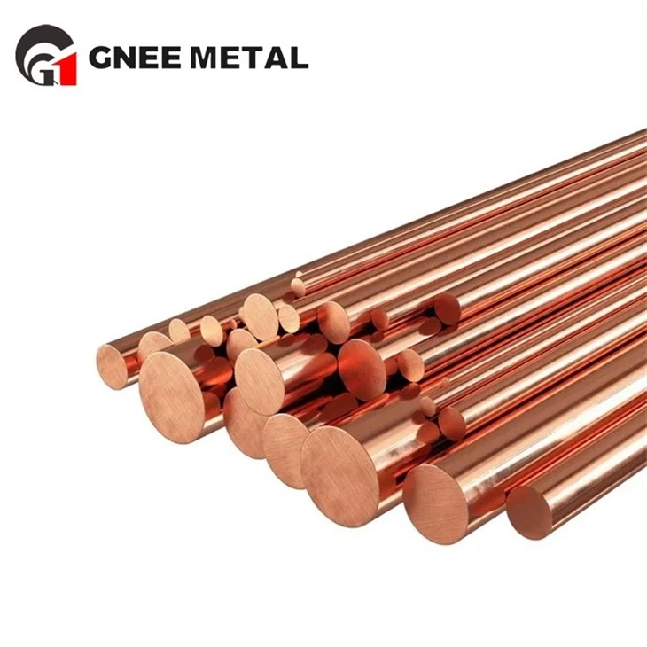 C27000 Bronze Rod For Decoration