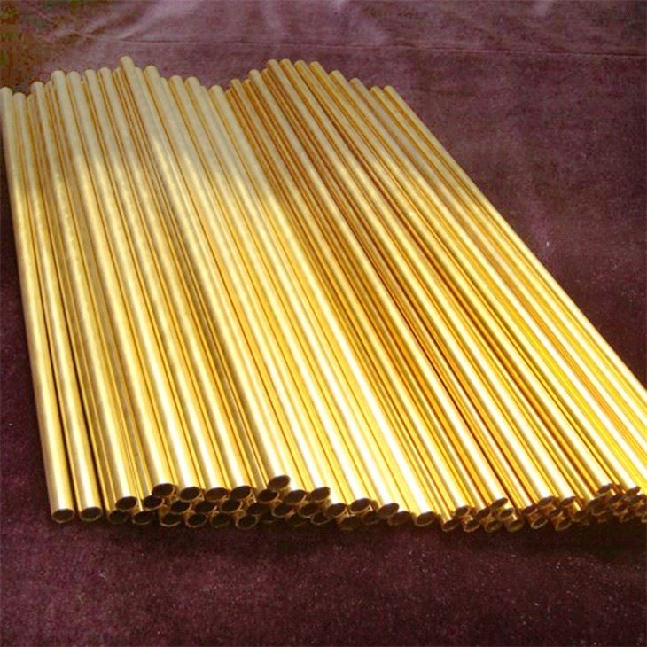 C37100 Copper Pipe