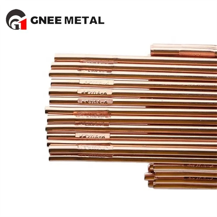 C3771 Alloy Rod For Decoration