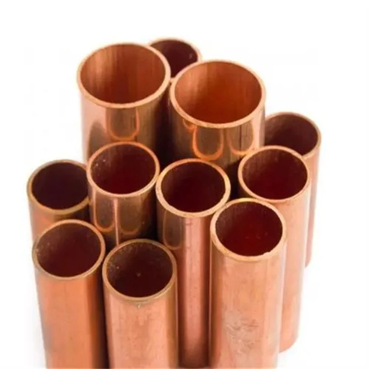 C41000 Copper Tube