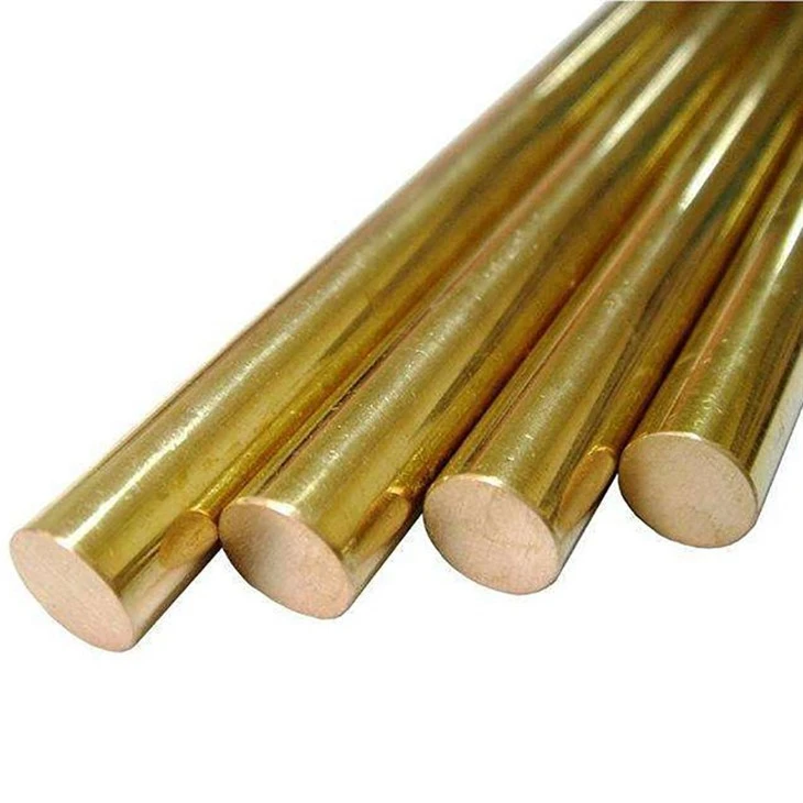 C954 Copper Rod
