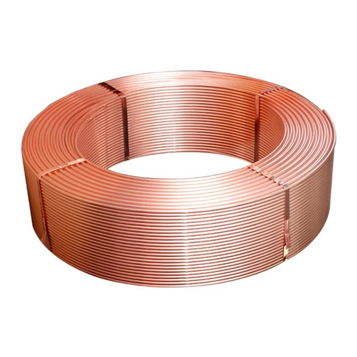 CuZn40 Copper Tube