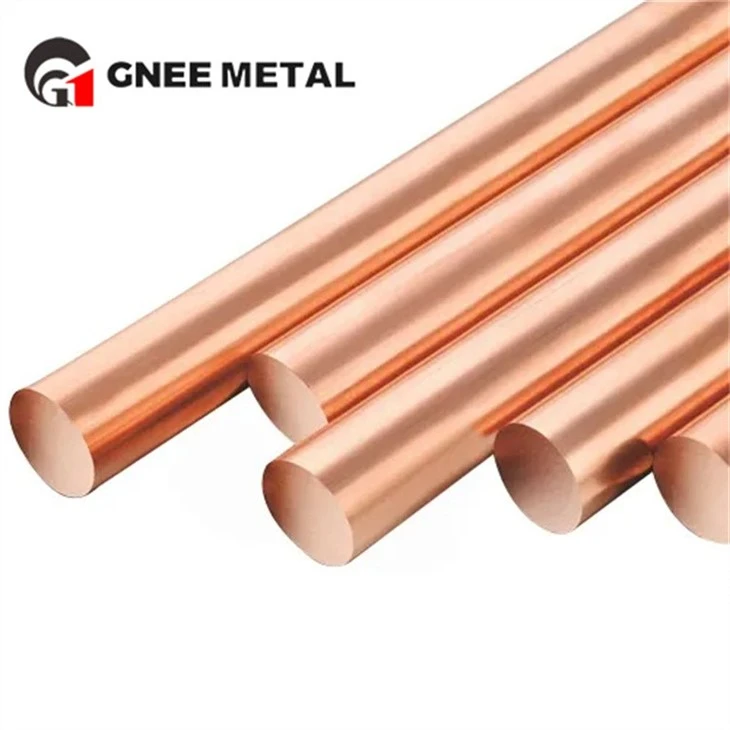 hot selling C21000 Copper Rod