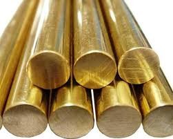High Procise Copper Bar