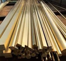 High Procise Copper Bar