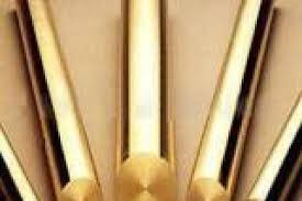 High Procise Copper Bar