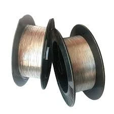 Pure Ti Grade 2 Titanium Wire