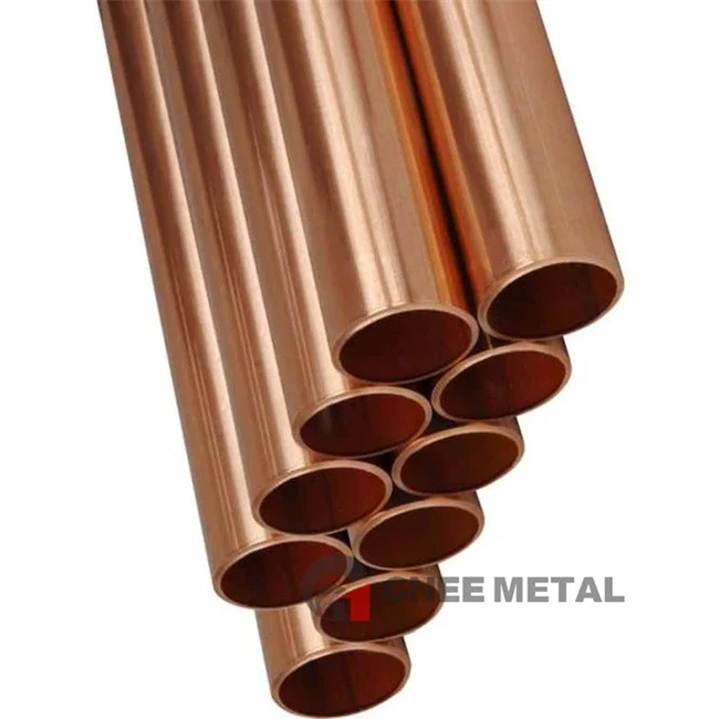 Refrigeration Copper Tube