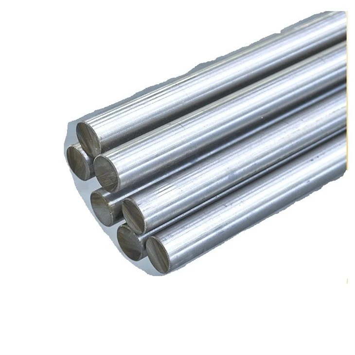 Rod Bar Gr1 Best Price Titanium Alloy Metal