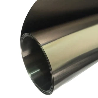 0.15 mm títanpappír