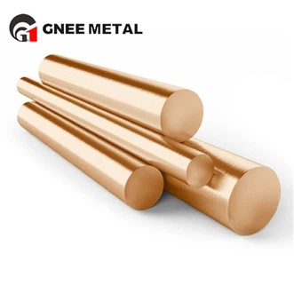 5mm C2800 koparblendistangir