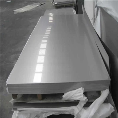 ASTM B265 Grade 1 Titanium Plate