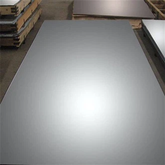 ASTM B265 Grade 2 Títan Plate Sheet
