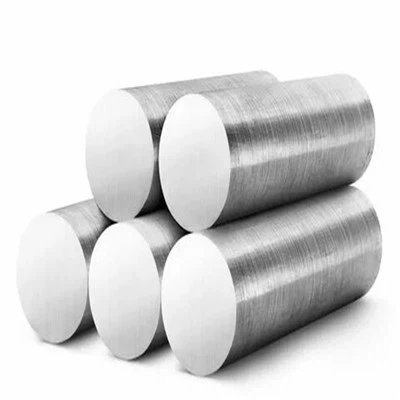 ASTM   F136   Medical   Notkun   GR5   Round   Títan   Bar   Rod