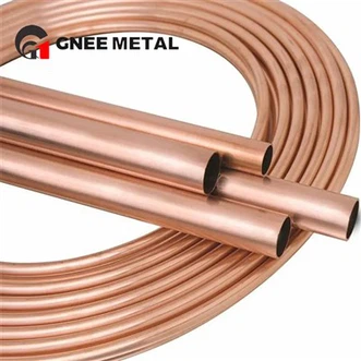 C11000 Koparleiðslur