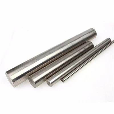 Medical Titanium Gr2 Beta álstangir