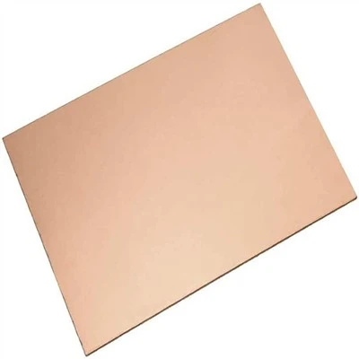 Kopar bakskaut Pure Copper Sheet