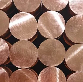 GÓÐUR HREIN KOPERBAR