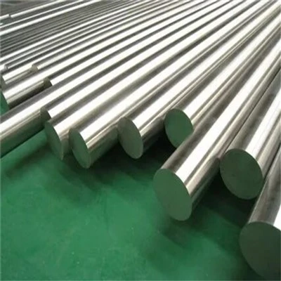 Gr5 Titanium Rod Bar