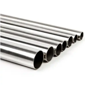 OD 101,6 mm 4 tommu títan rör