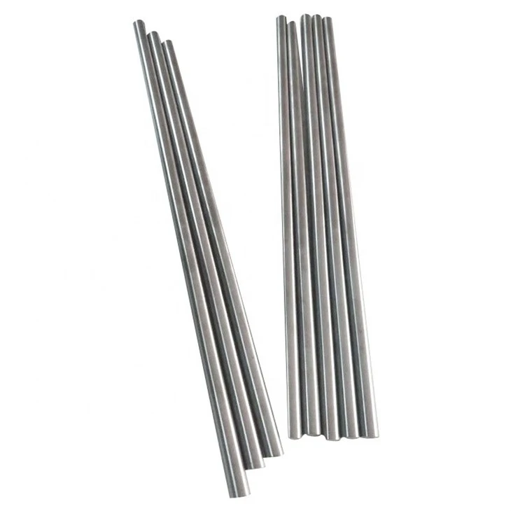 Titanium Angle Bars