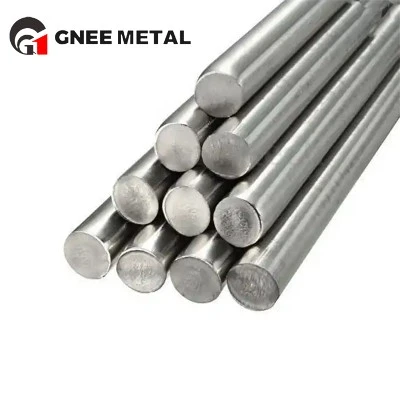 Titanium Rec Bar Titanium Rec Bar