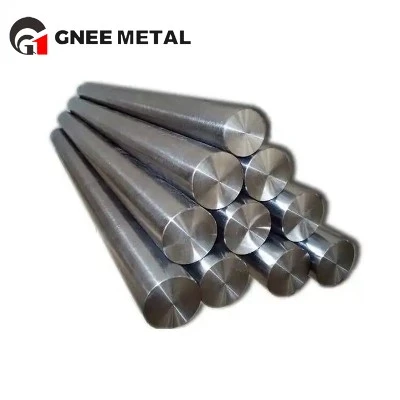 Titanium Bar Titanium Bar