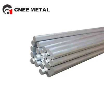 titanium alloy round Rod titanium alloy round Rod
