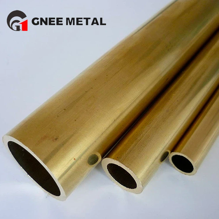 Brass Tube Brass Tube